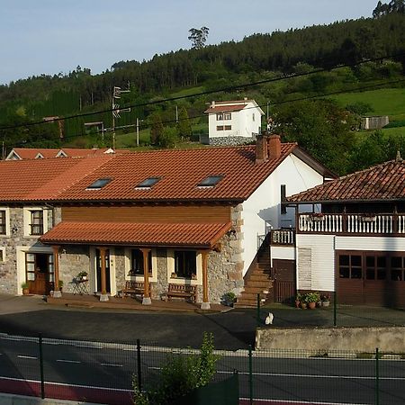 La Llosa Rodre Guimarán Exteriör bild
