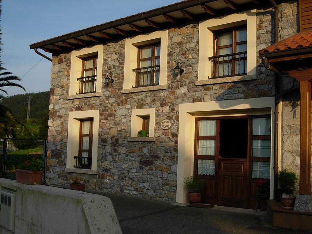 La Llosa Rodre Guimarán Rum bild